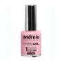 nail polish Andreia Hybrid Fusion H16 (10,5 ml) | Epamu | Beauty Shop - Parfums, Make-up & Essentials Epamu.eu