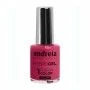 verniz de unhas Andreia Hybrid Fusion H19 (10,5 ml) | Epamu | Beauty Shop - Parfums, Make-up & Essentials Epamu.eu