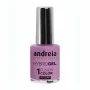 Nagellack Andreia Hybrid Fusion H25 (10,5 ml) | Epamu | Beauty Shop - Parfums, Make-up & Essentials Epamu.eu