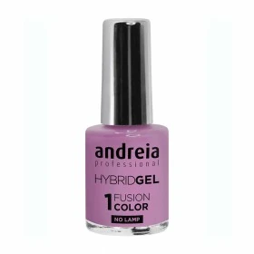 Nail polish Deborah Gel Effect Nº 140 Magenta 8,5 ml | Epamu | Beauty Shop - Parfums, Make-up & Essentials Epamu.eu