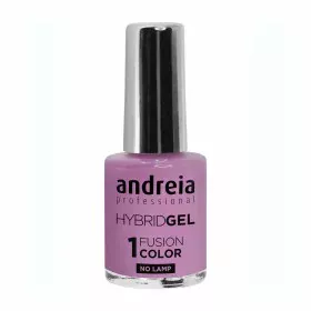 Nagellack Andreia Hybrid Fusion H25 (10,5 ml) von Andreia, Farblack - Ref: S4259160, Preis: 7,02 €, Rabatt: %