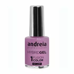 Nail polish Andreia Professional All No Wipe Top Coat (10,5 ml) | Epamu | Beauty Shop - Parfums, Make-up & Essentials Epamu.eu