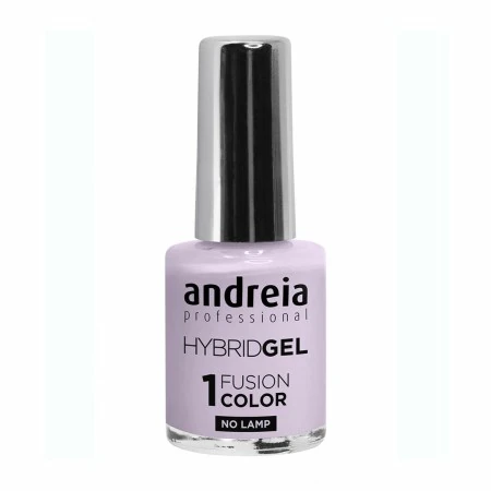 verniz de unhas Andreia Hybrid Fusion H28 (10,5 ml) | Epamu | Beauty Shop - Parfums, Make-up & Essentials Epamu.eu