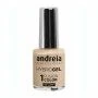 Nagellack Andreia Hybrid Fusion H55 (10,5 ml) | Epamu | Beauty Shop - Parfums, Make-up & Essentials Epamu.eu