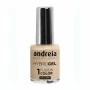 Pintaúñas Andreia Hybrid Fusion H55 (10,5 ml) | Epamu | Beauty Shop - Parfums, Make-up & Essentials Epamu.eu