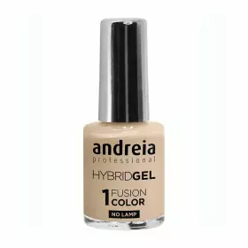 Nagellack Semi-permanent Andreia Polish Pool Party N.3 Hellrosa 10,5 ml | Epamu | Beauty Shop - Parfums, Make-up & Essentials Epamu.eu