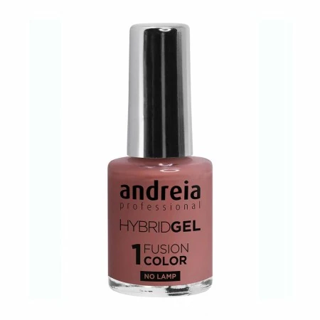 Nagellack Andreia Hybrid Fusion H62 (10,5 ml) | Epamu | Beauty Shop - Parfums, Make-up & Essentials Epamu.eu