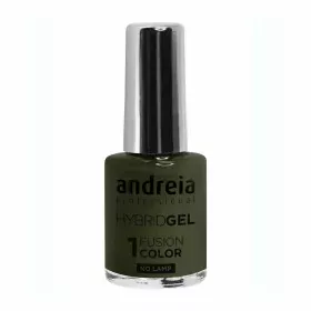 Pintaúñas Andreia Breathable B4 (10,5 ml) | Epamu | Beauty Shop - Parfums, Make-up & Essentials Epamu.eu