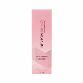 Permanent Dye Koleston Me+ Wella Nº 7/43 (60 ml) | Epamu | Beauty Shop - Parfums, Make-up & Essentials Epamu.eu