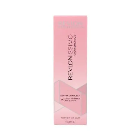 Dauerfärbung Revlon Colorsmetique Nº 033 (60 ml) | Epamu | Beauty Shop - Parfums, Make-up & Essentials Epamu.eu