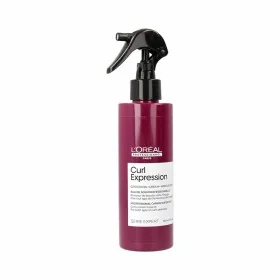 Spray revitalisant pour cheveux bouclés L'Oreal Professionnel Paris Expert Curl 190 ml de L'Oreal Professionnel Paris, Soins ...