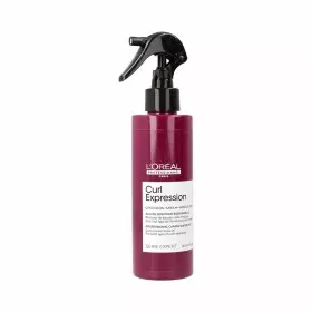 Locken-Verschönerungsspray Alfaparf Milano Semi Di Lino Curls | Epamu | Beauty Shop - Parfums, Make-up & Essentials Epamu.eu