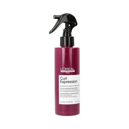 Spray Rivitalizzante per Capelli Ricci L'Oreal Professionnel Paris Expert Curl 190 ml | Epamu | Beauty Shop - Parfums, Make-up & Essentials Epamu.eu