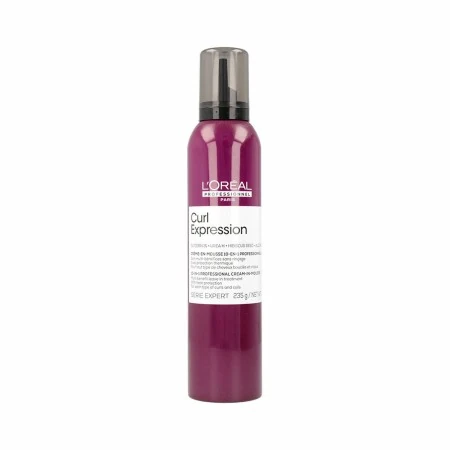 Crema Styling L'Oreal Professionnel Paris Expert Curl Expression 235 g di L'Oreal Professionnel Paris, Trattamenti per capell...