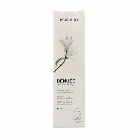 Dauerfärbung Montibello Dénuée Sin Ohne Ammoniak Nº 10.32 | Epamu.eu | Beauty Shop - Parfums, Make-up & Essentials Epamu.eu