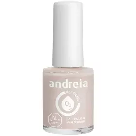 Gel-Nagellack Andreia Gel Paint 4 ml Weiß Nº 01 | Epamu | Beauty Shop - Parfums, Make-up & Essentials Epamu.eu