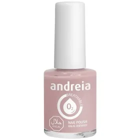 Esmalte de uñas en gel Andreia Haute Couture Negro Ha1 | Epamu | Beauty Shop - Parfums, Make-up & Essentials Epamu.eu