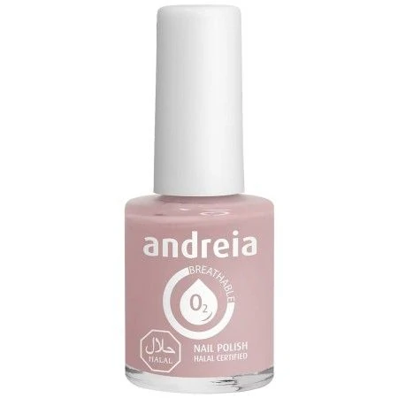 Esmalte de uñas en gel Andreia Breathable Nail 10,5 ml B25 | Epamu | Beauty Shop - Parfums, Make-up & Essentials Epamu.eu