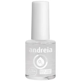 Grundierungsgel für Nägel Andreia Breathable 10,5 ml von Andreia, Unterlack - Ref: S4259429, Preis: 9,96 €, Rabatt: %