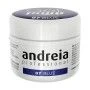 Gel nail polish Andreia Gel Paint 4 ml Blue Nº 07 | Epamu | Beauty Shop - Parfums, Make-up & Essentials Epamu.eu