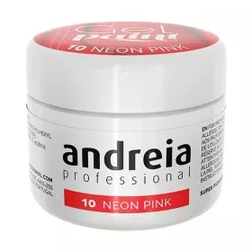 Gel de uñas Hard High Viscosity Andreia (22 g) | Epamu | Beauty Shop - Parfums, Make-up & Essentials Epamu.eu