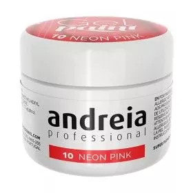 Gel nail polish Andreia Gel Polish 10,5 ml Red | Epamu | Beauty Shop - Parfums, Make-up & Essentials Epamu.eu