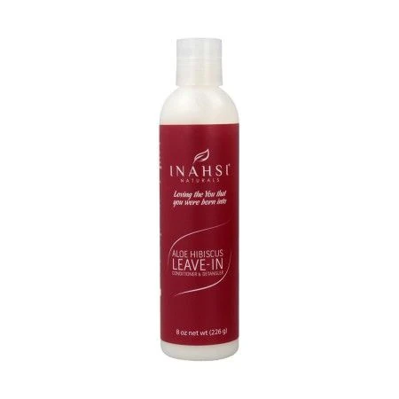 Balsamo Inahsi Hibiscus Leave In Detangler (226 g) | Epamu | Beauty Shop - Parfums, Make-up & Essentials Epamu.eu