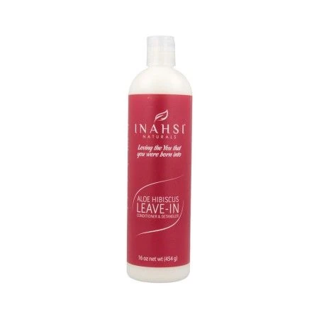 Conditioner Inahsi Hibiscus Leave In Detangler (454 g) | Epamu | Beauty Shop - Parfums, Make-up & Essentials Epamu.eu