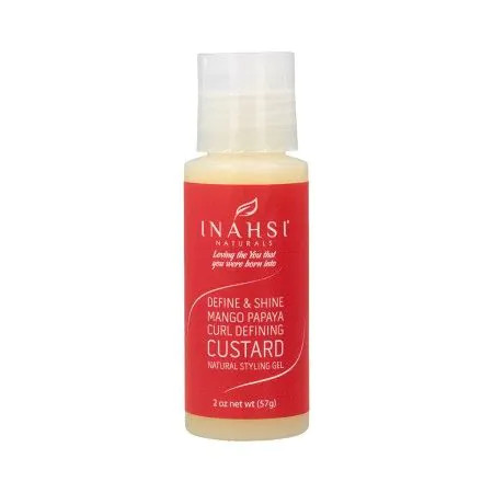 Acondicionador Rizos Definidos Inahsi Define shine Papaya (57 g) | Epamu | Beauty Shop - Parfums, Make-up & Essentials Epamu.eu