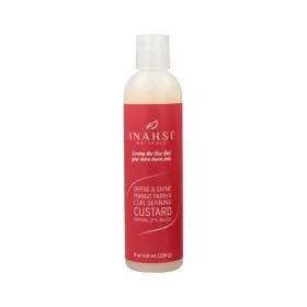 Après-shampooing pour boucles bien définies Inahsi Define shine Papaye de Inahsi, Après-shampooings - Réf : S4259469, Prix : ...