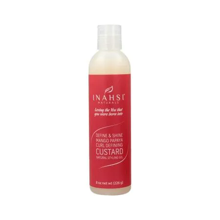 Acondicionador Rizos Definidos Inahsi Define shine Papaya | Epamu | Beauty Shop - Parfums, Make-up & Essentials Epamu.eu