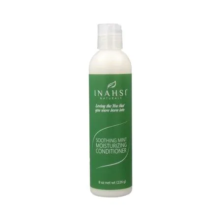 Condicionador Inahsi Soothing Menta (226 g) | Epamu | Beauty Shop - Parfums, Make-up & Essentials Epamu.eu