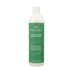 Acondicionador Inahsi Soothing Menta (454 g) de Inahsi, Acondicionadores - Ref: S4259473, Precio: 25,45 €, Descuento: %