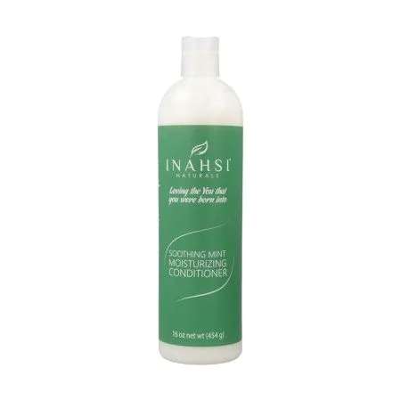 Balsamo Inahsi Soothing Menta (454 g) | Epamu | Beauty Shop - Parfums, Make-up & Essentials Epamu.eu