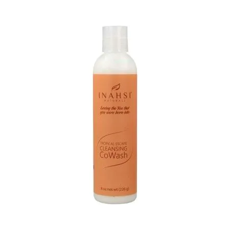 Balsamo Inahsi Tropical Escape Cleansing CoWash (226 g) | Epamu | Beauty Shop - Parfums, Make-up & Essentials Epamu.eu