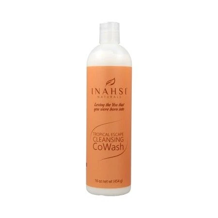 Acondicionador Inahsi Tropical Escape Cleansing CoWash (454 g) | Epamu | Beauty Shop - Parfums, Make-up & Essentials Epamu.eu