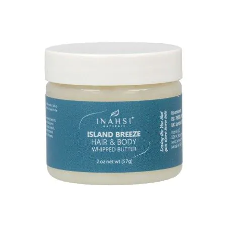 Crema para Definir Rizos Inahsi Breeze Hair Body Whipped Butter (57 g) | Epamu | Beauty Shop - Parfums, Make-up & Essentials Epamu.eu