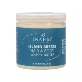 Crema para Definir Rizos Inahsi Rock Your Curl (454 g) | Epamu | Beauty Shop - Parfums, Make-up & Essentials Epamu.eu