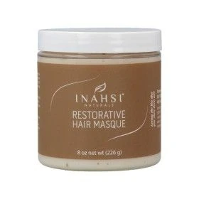 Masque nourrissant pour cheveux Inahsi Restorative (226 g) de Inahsi, Soins et masques - Réf : S4259479, Prix : 18,13 €, Remi...