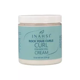 Lockenbildende Creme Inahsi Rock Your Curl (226 g) von Inahsi, Detangler - Ref: S4259482, Preis: 18,13 €, Rabatt: %