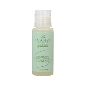 Champú Inahsi Soothing Mint Gentle Cleansing (57 g) de Inahsi, Champús - Ref: S4259484, Precio: 7,25 €, Descuento: %