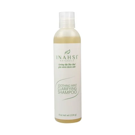 Shampoo Inahsi Soothing Mint Clarifying (226 g) | Epamu | Beauty Shop - Parfums, Make-up & Essentials Epamu.eu