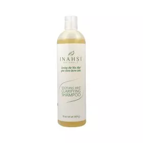 Shampoo Inahsi Soothing Mint Clarifying (454 g) von Inahsi, Shampoos - Ref: S4259488, Preis: 25,45 €, Rabatt: %