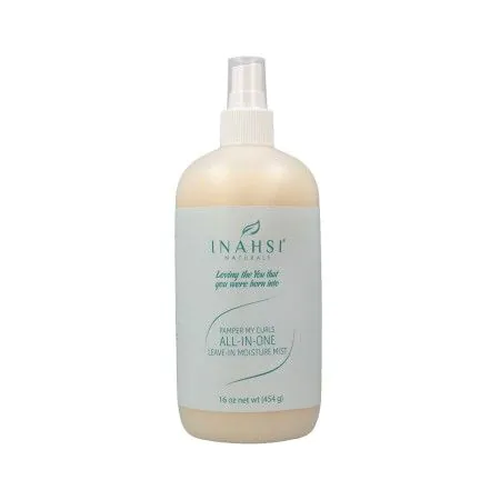 Definierte Curls Conditioner Inahsi Pamper My Creme (454 g) | Epamu | Beauty Shop - Parfums, Make-up & Essentials Epamu.eu