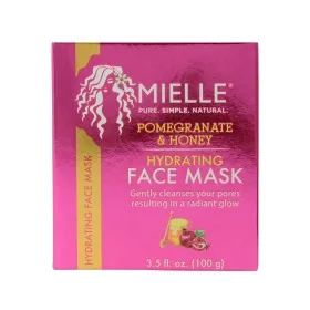 Moisturizing Facial Mask Decleor Hydra Floral (50 ml) | Epamu | Beauty Shop - Parfums, Make-up & Essentials Epamu.eu