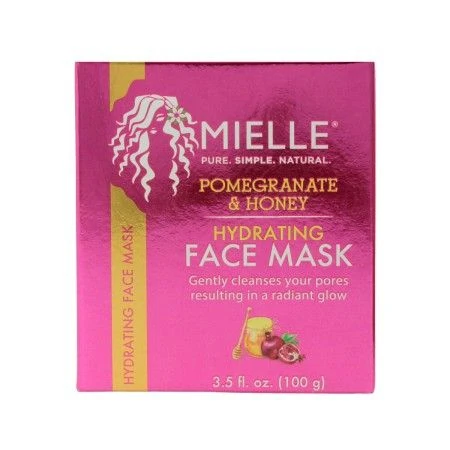 Facial Mask Mielle Pomegranate Honey Hydrating (100 g) | Epamu | Beauty Shop - Parfums, Make-up & Essentials Epamu.eu