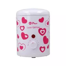 Wax heater Albi Pro Mini 165 ml White Hearts by Albi Pro, Wax hair removal - Ref: S4259541, Price: 32,25 €, Discount: %