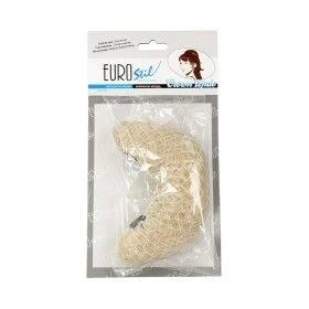 Chouchou nœud papillon Eurostil Relleno Moño de Eurostil, Accessoires à chignons - Réf : S4259550, Prix : 10,59 €, Remise : %