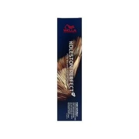 Permanent Dye Color Creme Exitenn Color Creme Nº 8444 Light Copper Blonde Volcano (60 ml) | Epamu | Beauty Shop - Parfums, Make-up & Essentials Epamu.eu