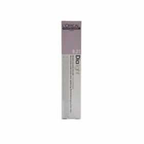 Tinte Permanente Color Creme Exitenn Nº 1107 (60 ml) | Epamu | Beauty Shop - Parfums, Make-up & Essentials Epamu.eu